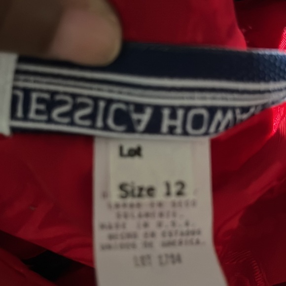 Jessica Howard Suit Jacket- Size 12 - Picture 11 of 13